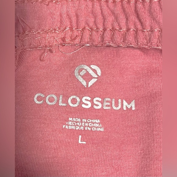 Colosseum Annika Running Shorts - Picture 5 of 7